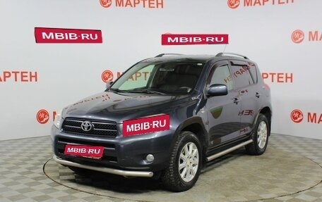 Toyota RAV4, 2007 год, 950 000 рублей, 1 фотография