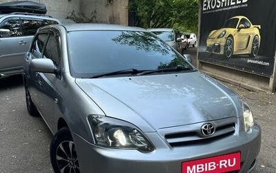 Toyota Corolla, 2006 год, 750 000 рублей, 1 фотография