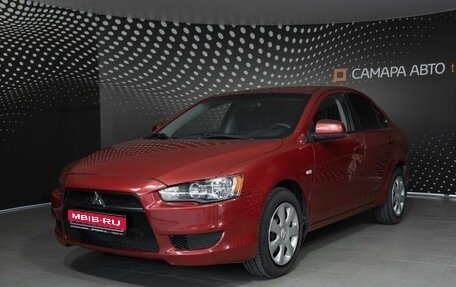 Mitsubishi Lancer IX, 2011 год, 666 600 рублей, 1 фотография