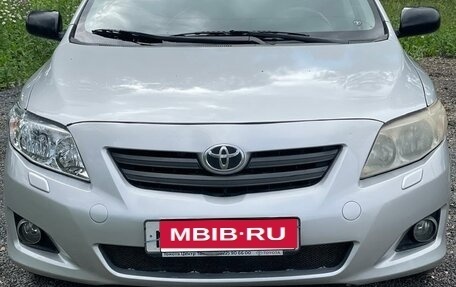 Toyota Corolla, 2006 год, 700 000 рублей, 1 фотография