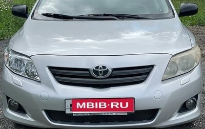 Toyota Corolla, 2006 год, 700 000 рублей, 1 фотография
