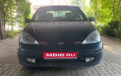 Ford Focus IV, 2003 год, 195 000 рублей, 1 фотография