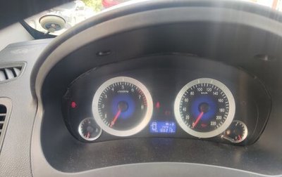 Geely GC6, 2014 год, 250 000 рублей, 1 фотография