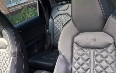 Audi Q7, 2020 год, 6 530 000 рублей, 1 фотография