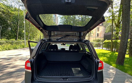 Volvo XC70 II рестайлинг, 2014 год, 2 750 000 рублей, 8 фотография
