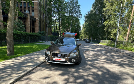 Volvo XC70 II рестайлинг, 2014 год, 2 750 000 рублей, 6 фотография