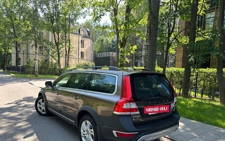 Volvo XC70 II рестайлинг, 2014 год, 2 750 000 рублей, 5 фотография