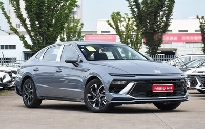 Hyundai Sonata VIII, 2025 год, 2 610 013 рублей, 1 фотография