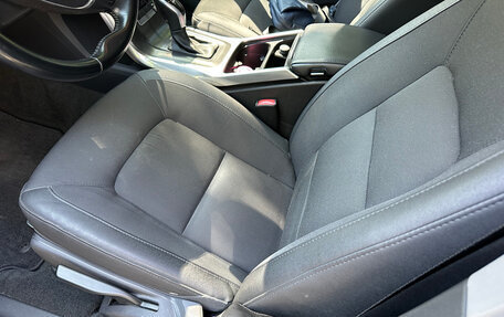 Volvo XC70 II рестайлинг, 2014 год, 2 750 000 рублей, 13 фотография