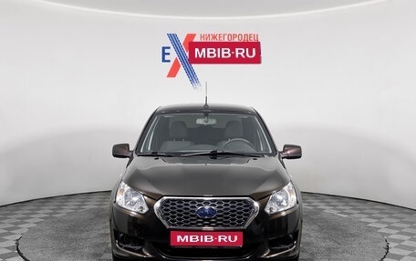 Datsun on-DO I рестайлинг, 2019 год, 629 000 рублей, 1 фотография