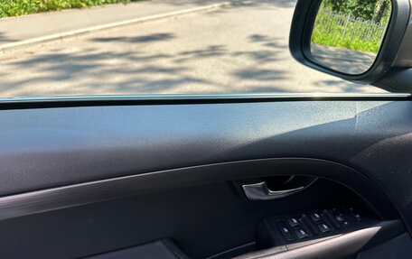 Volvo XC70 II рестайлинг, 2014 год, 2 750 000 рублей, 14 фотография