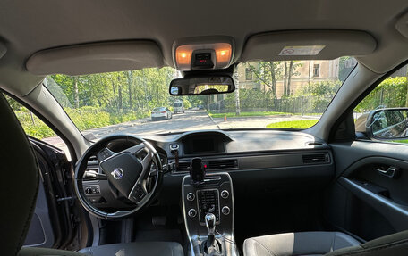 Volvo XC70 II рестайлинг, 2014 год, 2 750 000 рублей, 11 фотография