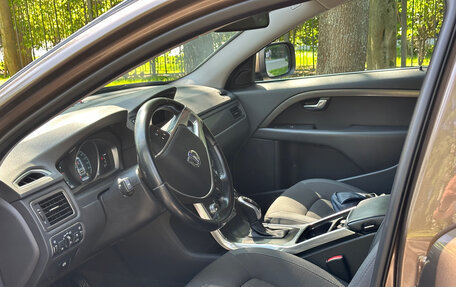 Volvo XC70 II рестайлинг, 2014 год, 2 750 000 рублей, 9 фотография