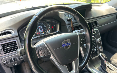 Volvo XC70 II рестайлинг, 2014 год, 2 750 000 рублей, 12 фотография