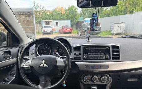 Mitsubishi Lancer IX, 2013 год, 1 100 000 рублей, 4 фотография