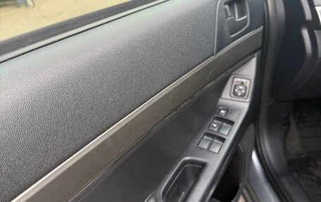 Mitsubishi Lancer IX, 2013 год, 1 100 000 рублей, 5 фотография