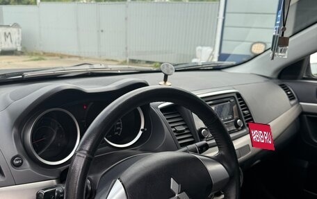 Mitsubishi Lancer IX, 2013 год, 1 100 000 рублей, 6 фотография