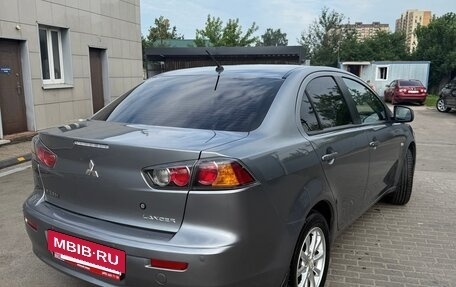 Mitsubishi Lancer IX, 2013 год, 1 100 000 рублей, 2 фотография