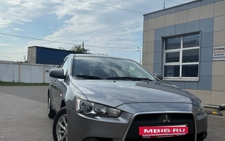 Mitsubishi Lancer IX, 2013 год, 1 100 000 рублей, 3 фотография