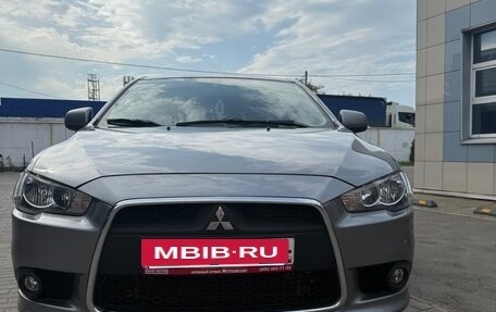Mitsubishi Lancer IX, 2013 год, 1 100 000 рублей, 7 фотография