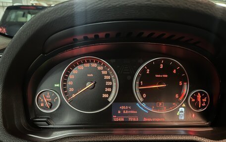 BMW X3, 2016 год, 2 950 000 рублей, 6 фотография