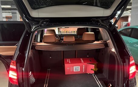 BMW X3, 2016 год, 2 950 000 рублей, 8 фотография