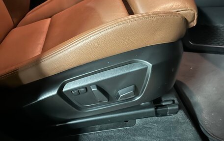 BMW X3, 2016 год, 2 950 000 рублей, 9 фотография