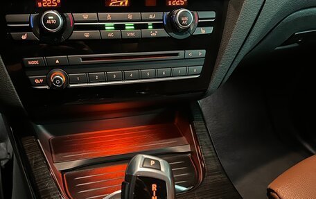 BMW X3, 2016 год, 2 950 000 рублей, 5 фотография