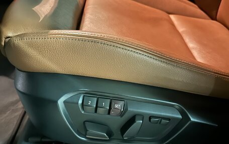 BMW X3, 2016 год, 2 950 000 рублей, 14 фотография