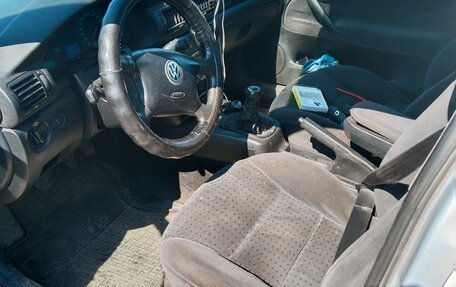 Volkswagen Passat B5+ рестайлинг, 2000 год, 220 000 рублей, 4 фотография