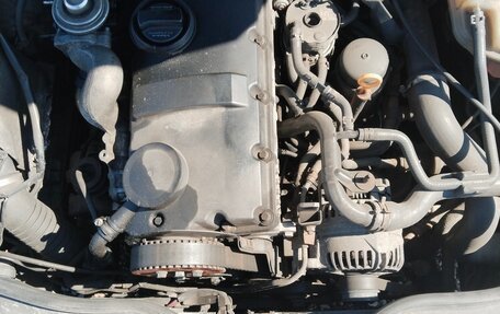 Volkswagen Passat B5+ рестайлинг, 2000 год, 220 000 рублей, 9 фотография