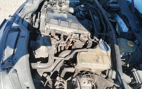 Volkswagen Passat B5+ рестайлинг, 2000 год, 220 000 рублей, 8 фотография
