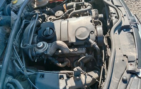 Volkswagen Passat B5+ рестайлинг, 2000 год, 220 000 рублей, 10 фотография
