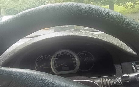 Chevrolet Lacetti, 2007 год, 380 000 рублей, 5 фотография