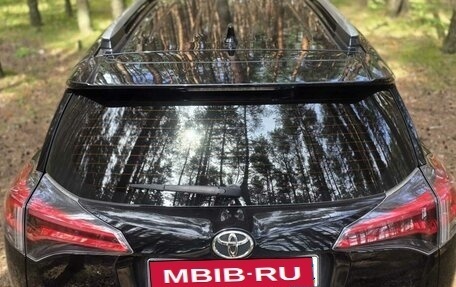 Toyota RAV4, 2018 год, 2 199 000 рублей, 3 фотография