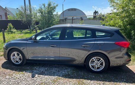 Ford Focus IV, 2019 год, 1 480 000 рублей, 6 фотография