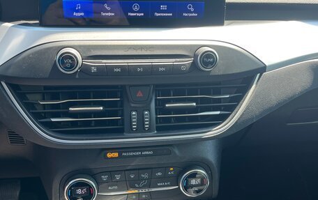 Ford Focus IV, 2019 год, 1 480 000 рублей, 16 фотография