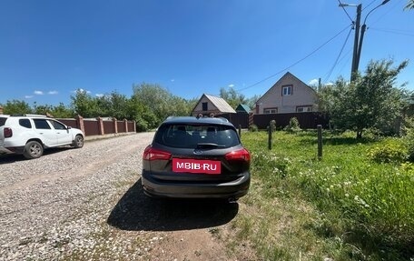 Ford Focus IV, 2019 год, 1 480 000 рублей, 8 фотография