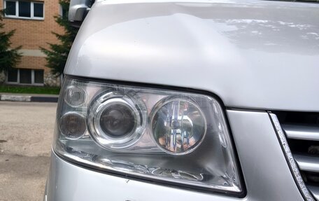 Volkswagen Multivan T5, 2006 год, 1 580 000 рублей, 4 фотография