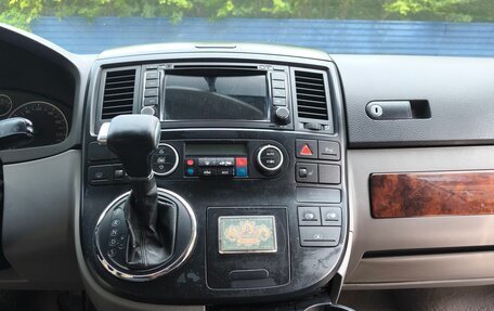 Volkswagen Multivan T5, 2006 год, 1 580 000 рублей, 11 фотография