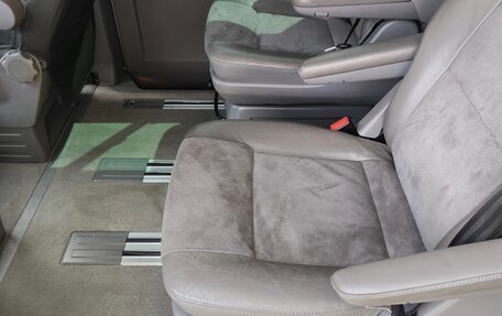 Volkswagen Multivan T5, 2006 год, 1 580 000 рублей, 12 фотография