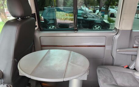 Volkswagen Multivan T5, 2006 год, 1 580 000 рублей, 18 фотография