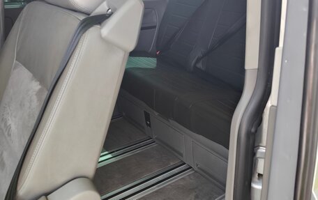 Volkswagen Multivan T5, 2006 год, 1 580 000 рублей, 14 фотография