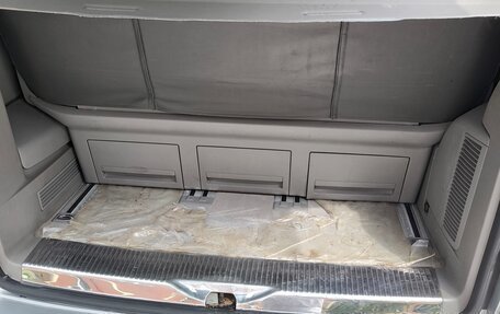 Volkswagen Multivan T5, 2006 год, 1 580 000 рублей, 19 фотография