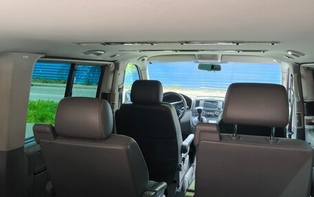 Volkswagen Multivan T5, 2006 год, 1 580 000 рублей, 15 фотография
