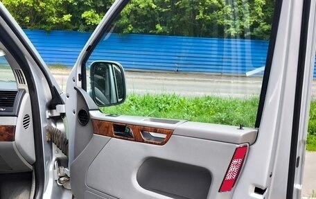 Volkswagen Multivan T5, 2006 год, 1 580 000 рублей, 9 фотография