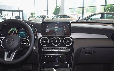 Mercedes-Benz GLC Coupe, 2020 год, 4 390 000 рублей, 12 фотография