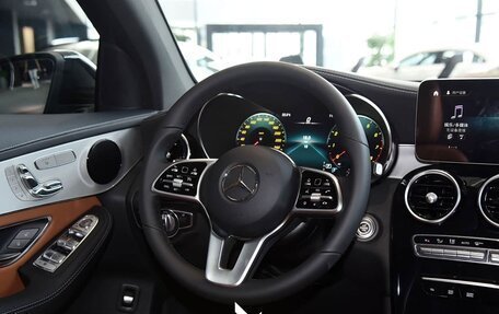 Mercedes-Benz GLC Coupe, 2020 год, 4 390 000 рублей, 9 фотография