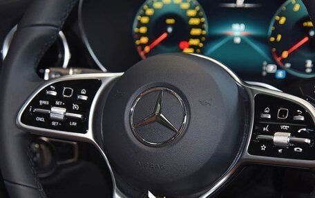 Mercedes-Benz GLC Coupe, 2020 год, 4 390 000 рублей, 10 фотография
