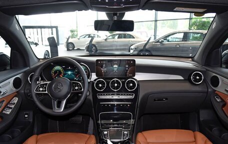 Mercedes-Benz GLC Coupe, 2020 год, 4 390 000 рублей, 7 фотография